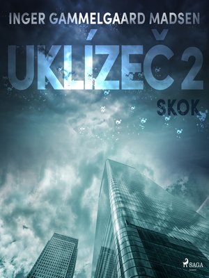 cover image of Uklízeč 2